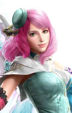 Alisa