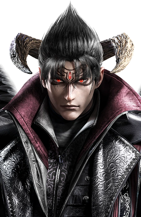 Devil Jin