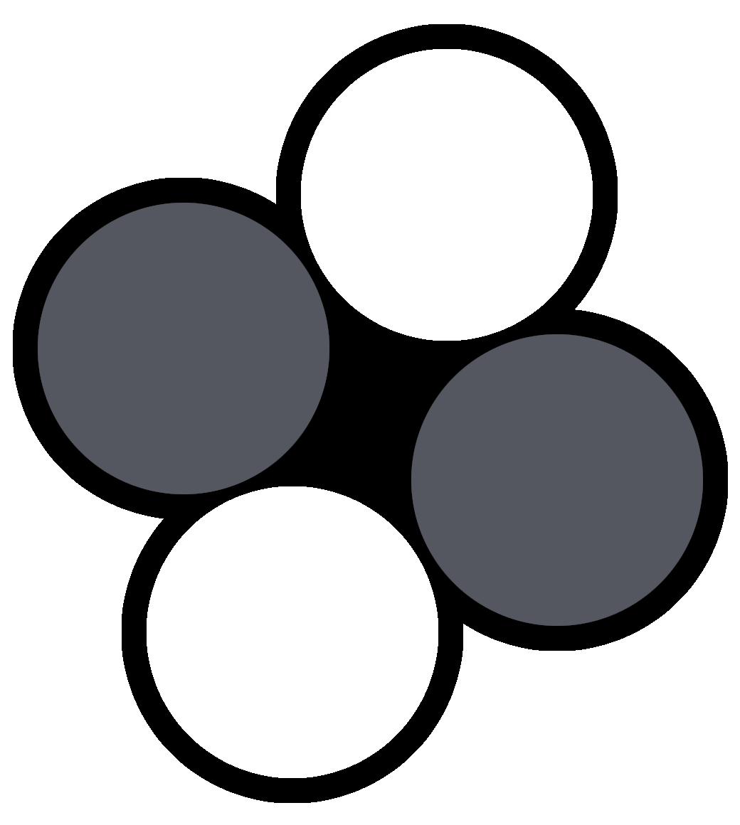 2+3