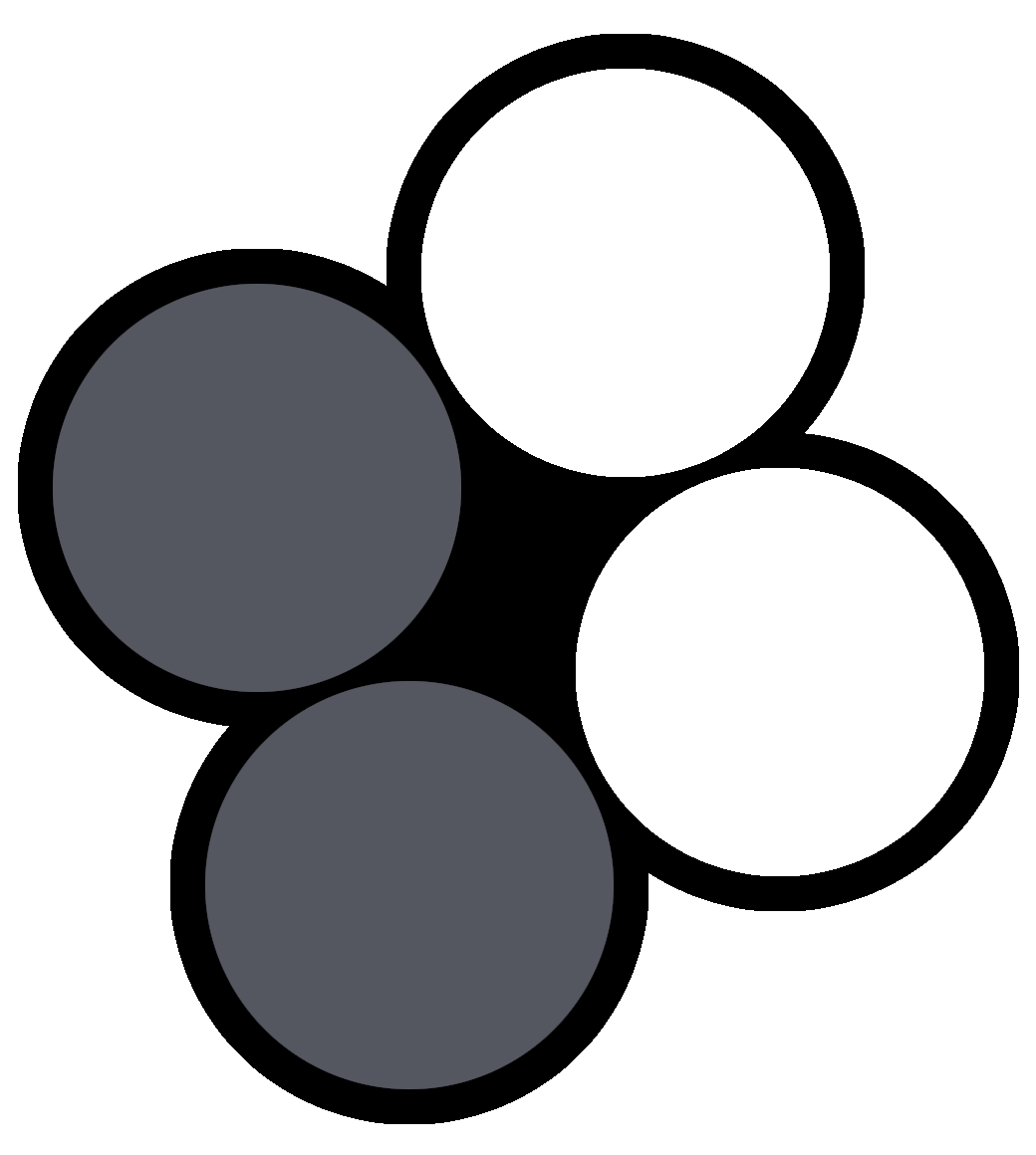 2+4